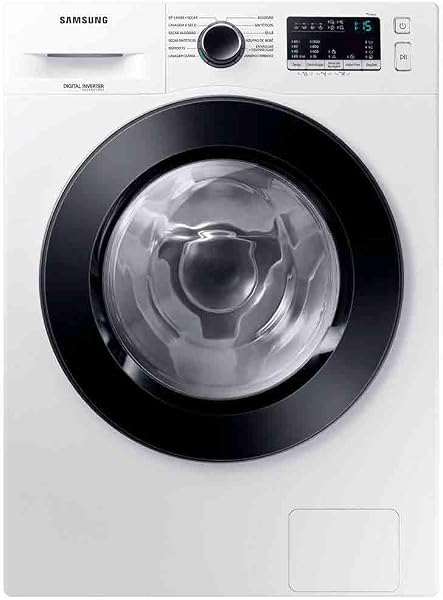 Lava e Seca Samsung WD11M