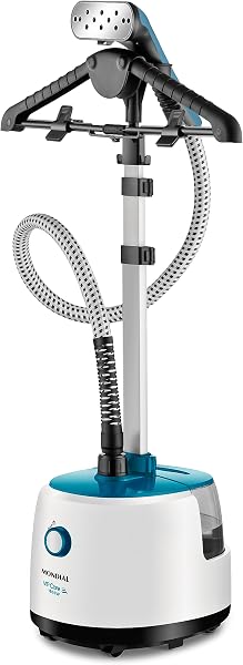 Passadeira a Vapor Mondial Vip Care