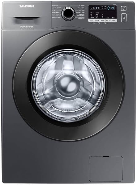 Samsung Lavadora WW4000