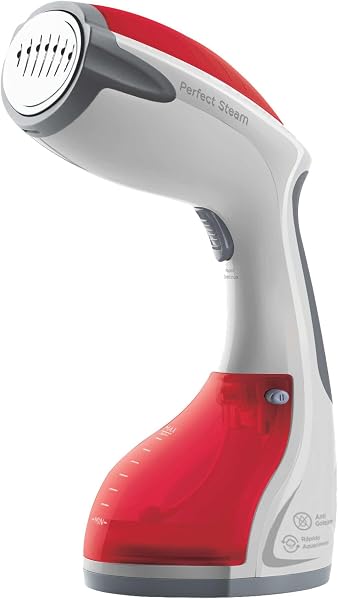 Vaporizador Black+Decker BDV2000V